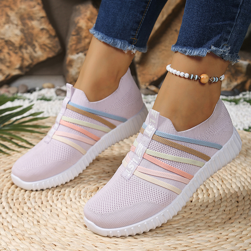 🔥Last Day Promotion 50% OFF - Women's Ultra Comfortable Soft Sole Orthopaedic Walking Shoes