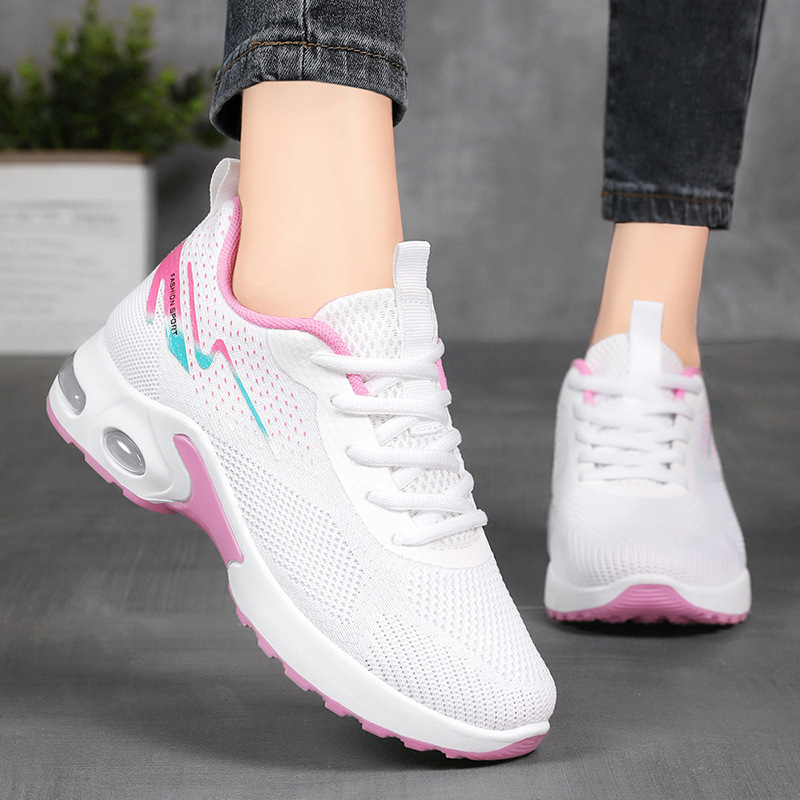 🔥Last Day Promotion 50% OFF - Women's Fashionable Comfortable Breathable Orthopaedic Trainers