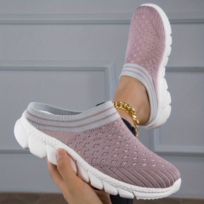 🔥Last Day Promotion 50% OFF - Women's Ultra Comfortable Soft Sole Orthopaedic Walking Shoes