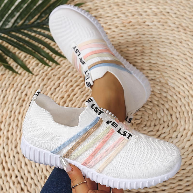 🔥Last Day Promotion 50% OFF - Women's Ultra Comfortable Soft Sole Orthopaedic Walking Shoes