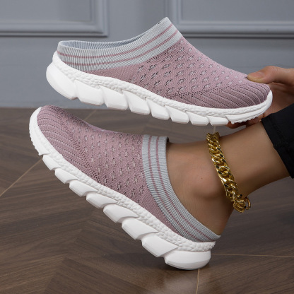 🔥Last Day Promotion 50% OFF - Women's Ultra Comfortable Soft Sole Orthopaedic Walking Shoes