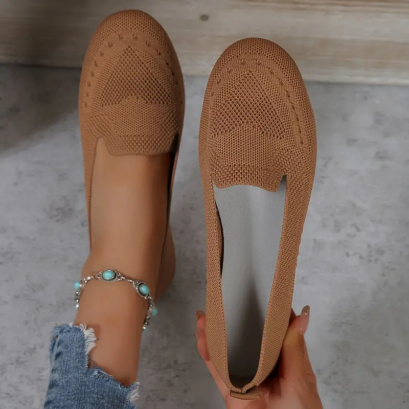 🔥Last Day Promotion 50% OFF - New Women's Comfortable Breathable Casual Shoes