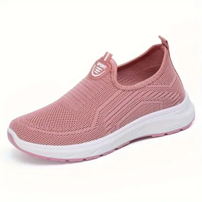 🔥Last Day Promotion 50% OFF - Women's Comfortable Casual Orthopaedic Sneakers