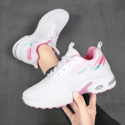 🔥Last Day Promotion 50% OFF - Women's Fashionable Comfortable Breathable Orthopaedic Trainers