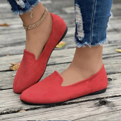 🔥Last Day Promotion 50% OFF - Women's Comfortable Lightweight Non-Slip Walking Shoes