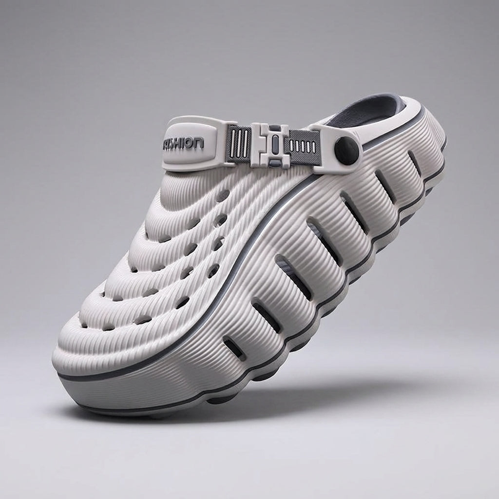🔥LAST DAY - 50% OFF🛒Men's Thick-Soled, Cushioned Casual Sandals