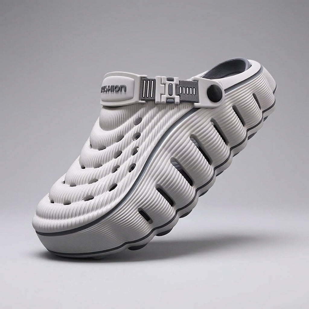 🔥LAST DAY - 50% OFF🛒Men's Thick-Soled, Cushioned Casual Sandals