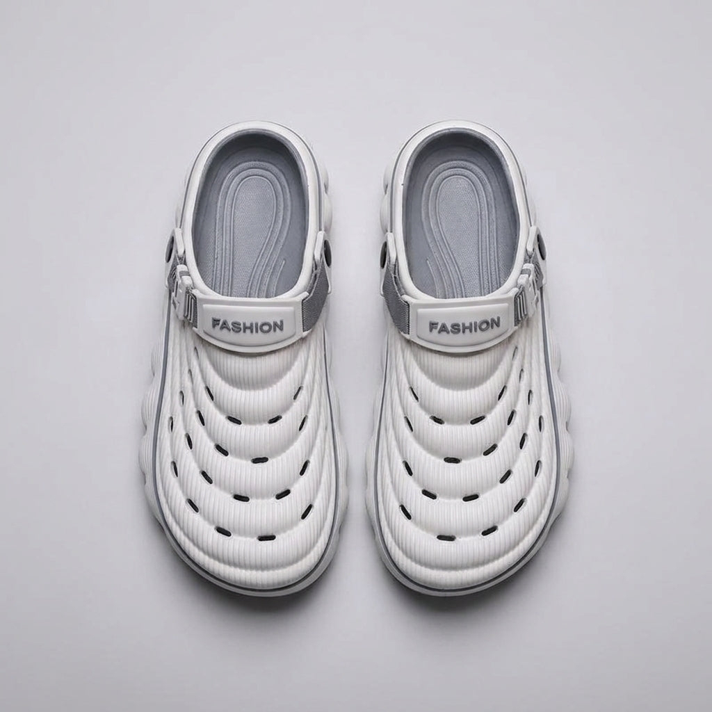 🔥LAST DAY - 50% OFF🛒Men's Thick-Soled, Cushioned Casual Sandals