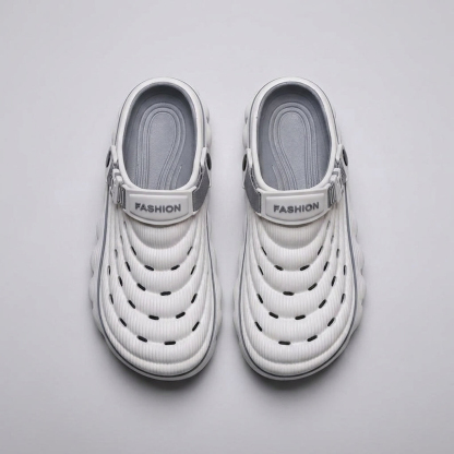 🔥LAST DAY - 50% OFF🛒Men's Thick-Soled, Cushioned Casual Sandals