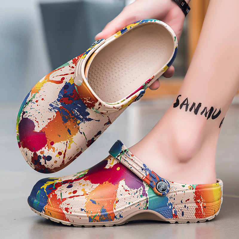 🔥Last Day Promotion 50% OFF - Women's Comfortable Soft-soled Non-Slip Slippers