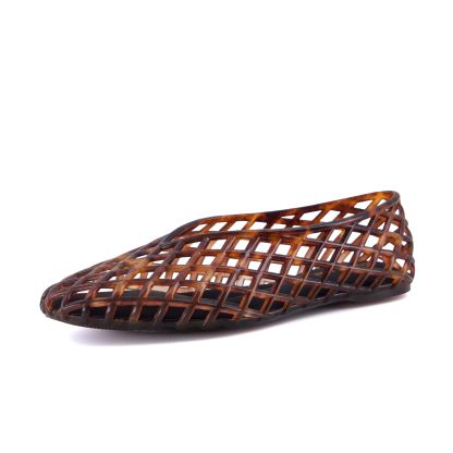 🔥Last Day Promotion 50% OFF - Womens Comfortable Slip On Jelly Shoes