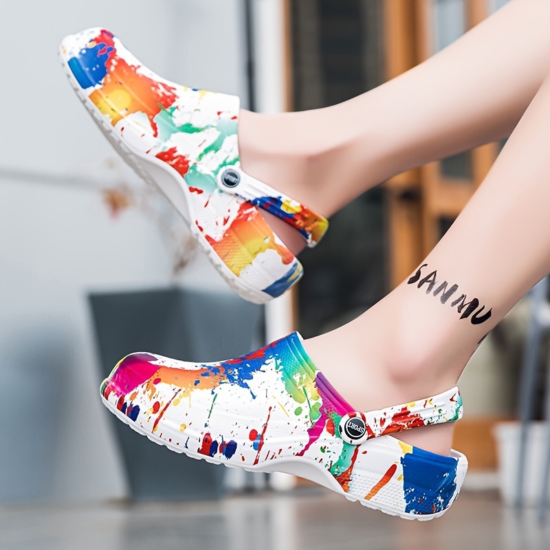 🔥Last Day Promotion 50% OFF - Women's Comfortable Soft-soled Non-Slip Slippers