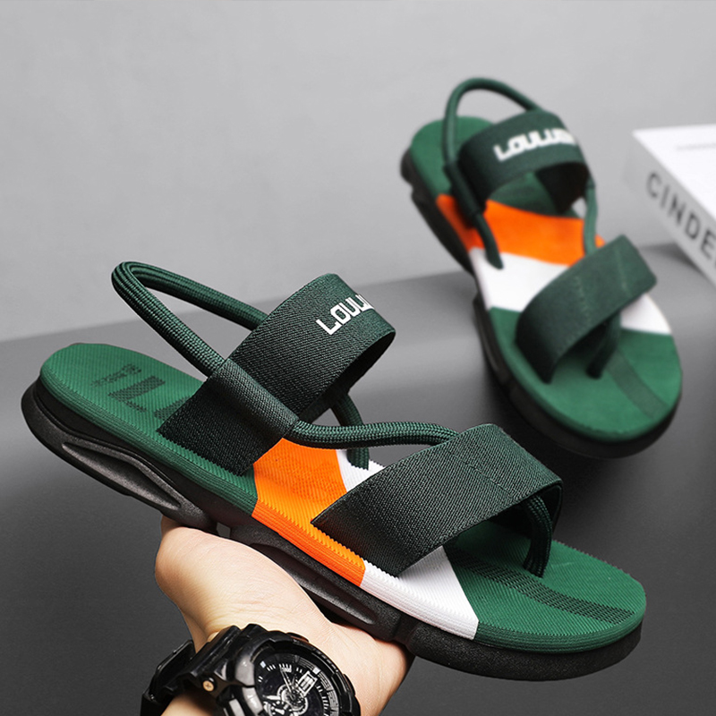 🔥Last Day Promotion 50% OFF - Men's Stylish Comfortable Soft Soles Sandals