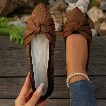 🔥Last Day Promotion 50% OFF - Women's Fashionable Comfortable Breathable Casual Shoes