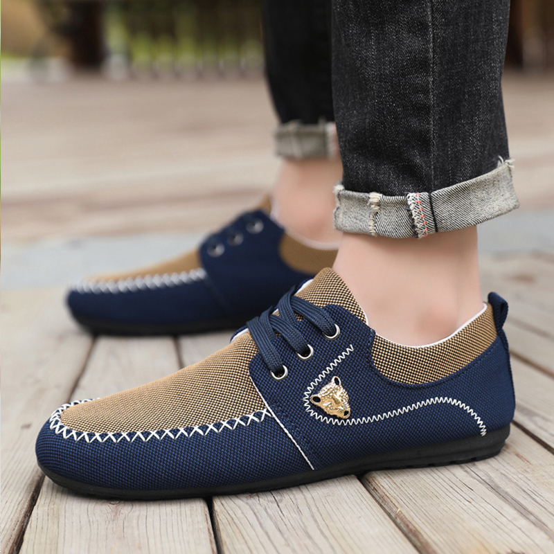 🔥LAST DAY - 50% OFF🛒Men's Comfortable Lightweight Casual Orthopaedic Shoes