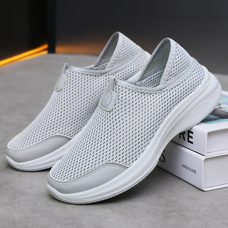 🔥Last Day Promotion 50% OFF - Women's Soft-soled Anti-slip Breathable