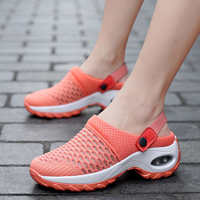 🔥Last Day Promotion 50% OFF - Women's Comfort Arch Support Orthopaedic Slippers