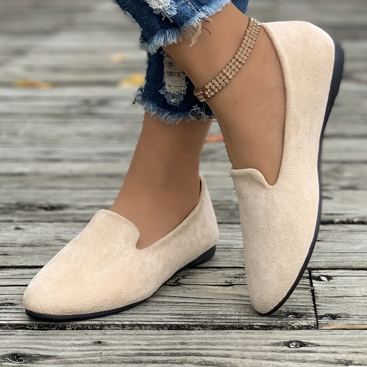 🔥Last Day Promotion 50% OFF - Women's Comfortable Lightweight Non-Slip Walking Shoes