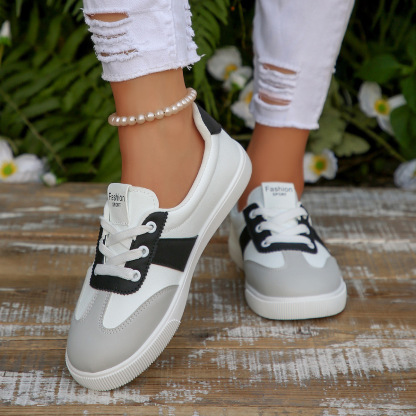 🔥Last Day Promotion 50% OFF - Women's Casual Orthopaedic Sneakers