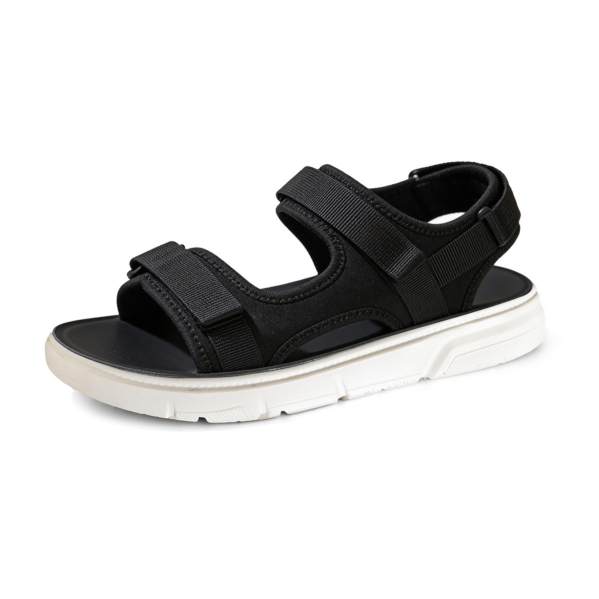 🔥Last Day Promotion 50% OFF - Women's Comfortable Velcro-Fastening Casual Sandals