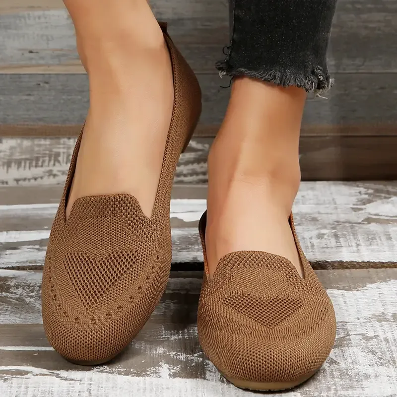 🔥Last Day Promotion 50% OFF - New Women's Comfortable Breathable Casual Shoes