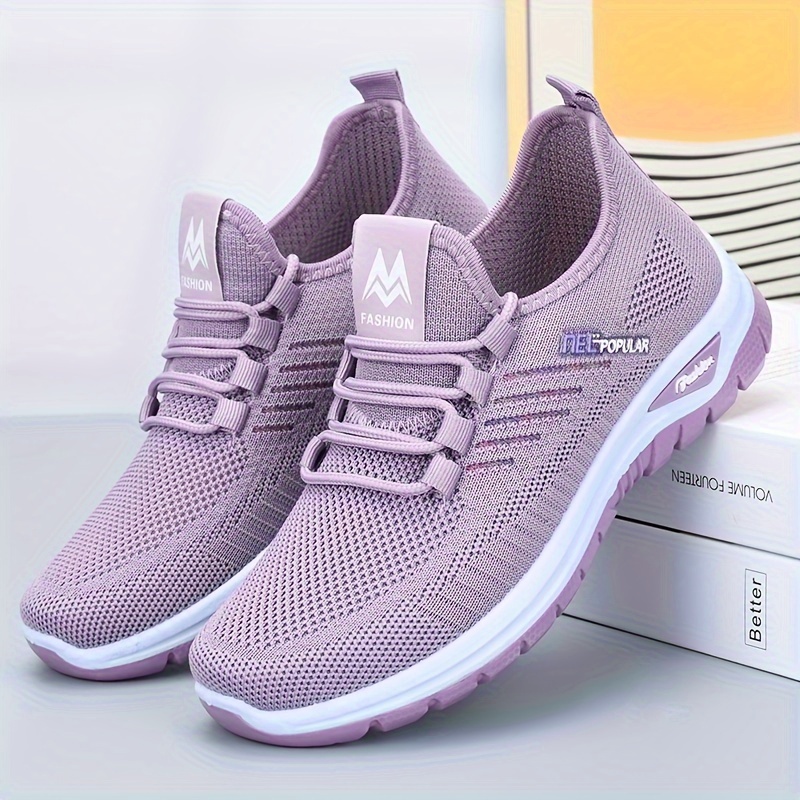 🔥Last Day Promotion 50% OFF - Women's Casual Mesh Slip-On Sneakers