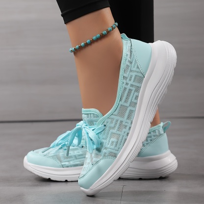 🔥Last Day Promotion 50% OFF - Women's Comfortable Breathable Arch Support Orthopaedic Shoes