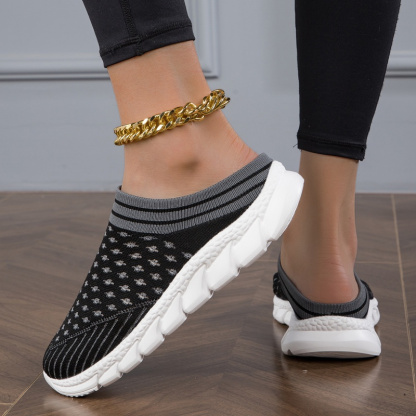 🔥Last Day Promotion 50% OFF - Women's Ultra Comfortable Soft Sole Orthopaedic Walking Shoes