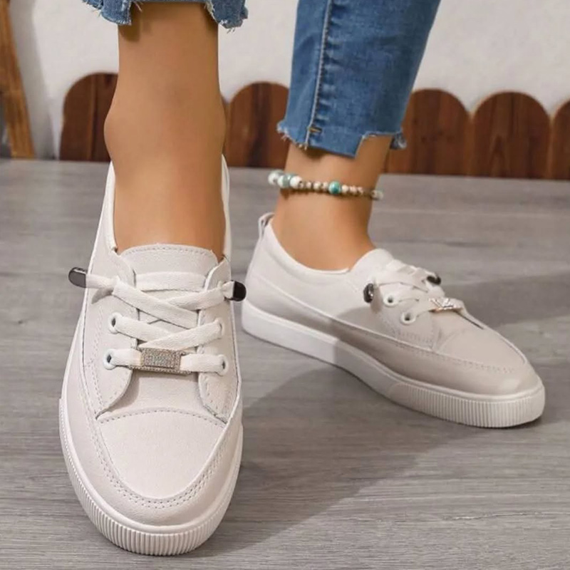 🔥Last Day Promotion 50% OFF - Women's Breathable Soft Sole Orthopaedic Shoes