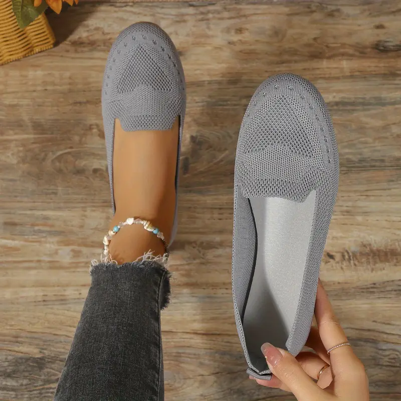 🔥Last Day Promotion 50% OFF - New Women's Comfortable Breathable Casual Shoes