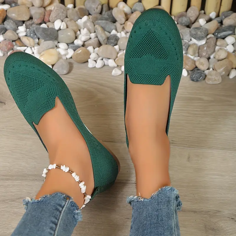🔥Last Day Promotion 50% OFF - New Women's Comfortable Breathable Casual Shoes