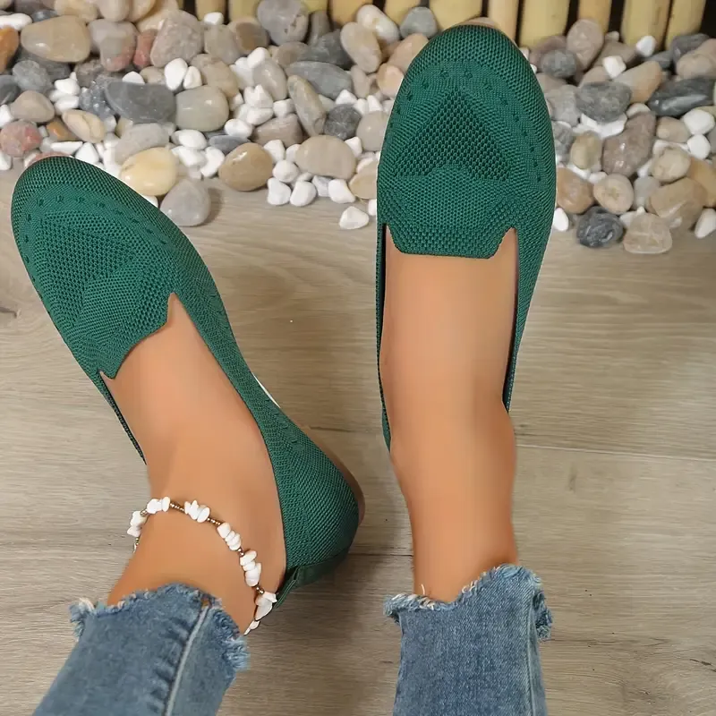 🔥Last Day Promotion 50% OFF - New Women's Comfortable Breathable Casual Shoes