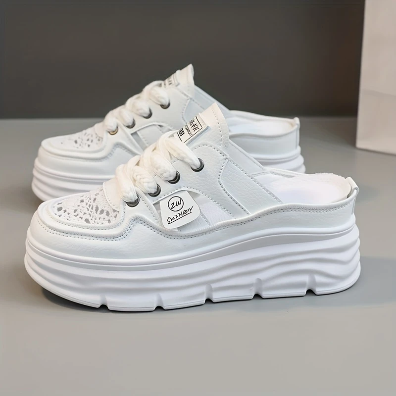 🔥Last Day Promotion 50% OFF - Women's Comfortable Breathable Thick Sole Orthopaedic Sandals