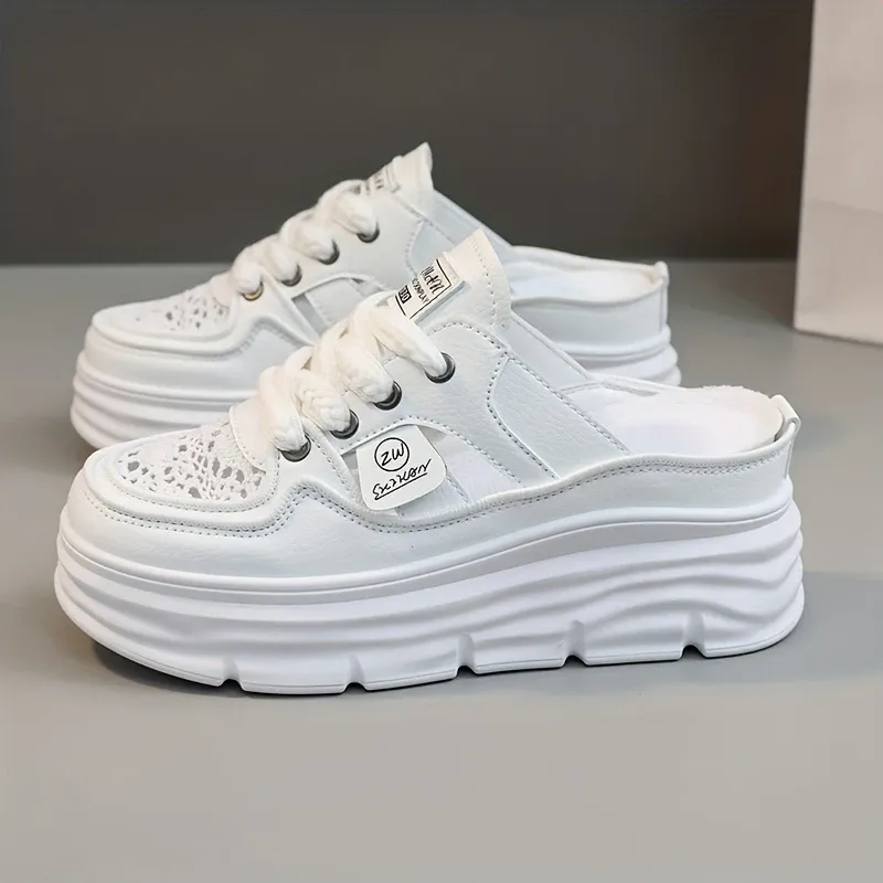 🔥Last Day Promotion 50% OFF - Women's Comfortable Breathable Thick Sole Orthopaedic Sandals