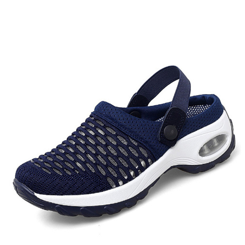 🔥Last Day Promotion 50% OFF - Women's Comfort Arch Support Orthopaedic Slippers