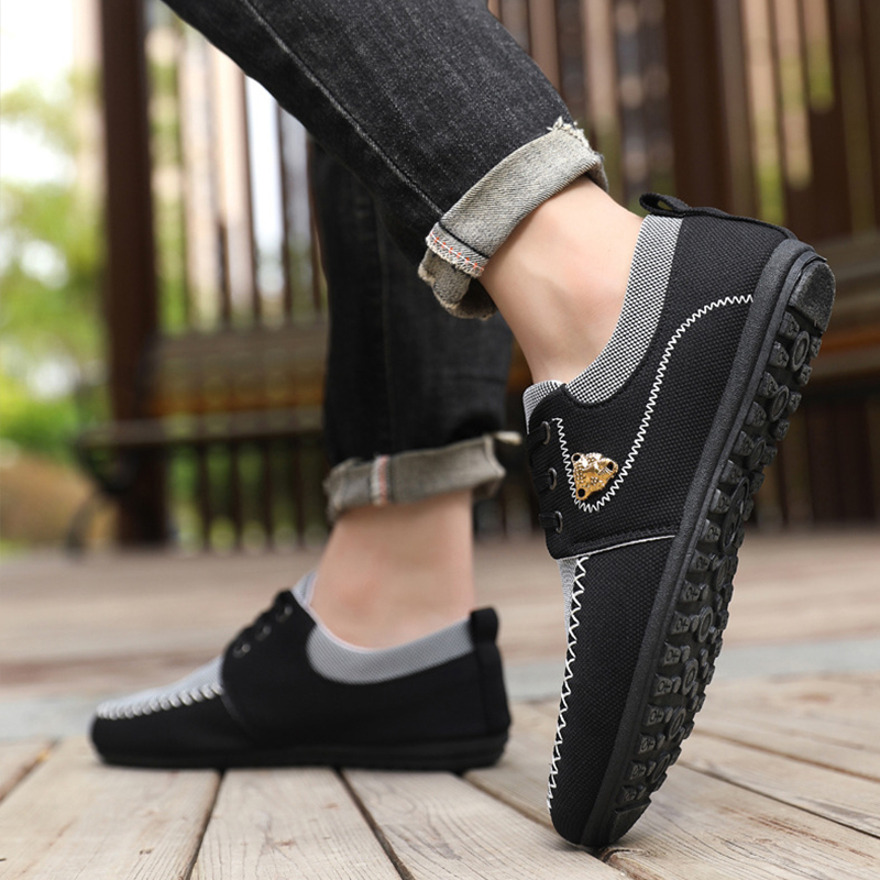 🔥LAST DAY - 50% OFF🛒Men's Comfortable Lightweight Casual Orthopaedic Shoes