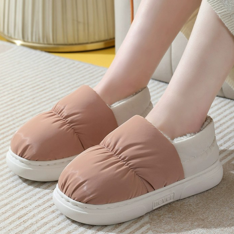 🔥Last Day Promotion 50% OFF - Women's Comfortable Waterproof Warm Shoes
