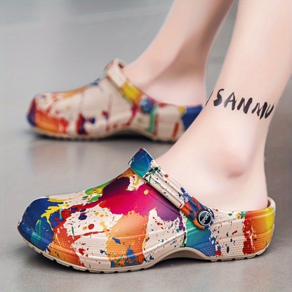 🔥Last Day Promotion 50% OFF - Women's Comfortable Soft-soled Non-Slip Slippers
