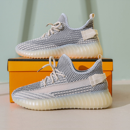 🔥Last Day Promotion 50% OFF - Women's Super Comfortable Fashion Casual Orthopaedic Sneakers
