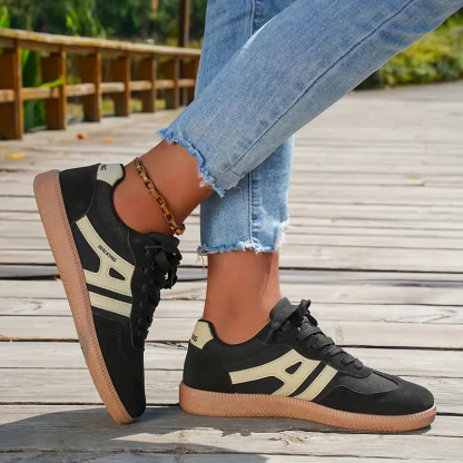 🔥Last Day Promotion 50% OFF - Women's Comfortable Breathable Orthopaedic Sneakers