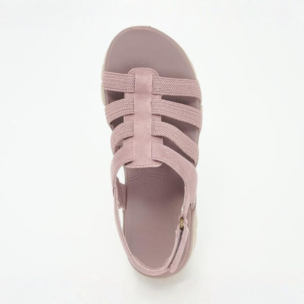 🔥Last Day Promotion 50% OFF -  Women's Comfortable Wedge Orthopaedic Sandals