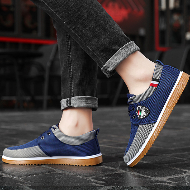 🔥LAST DAY - 50% OFF🛒Men's New Fashionable Comfort Orthopaedic Casual Shoes