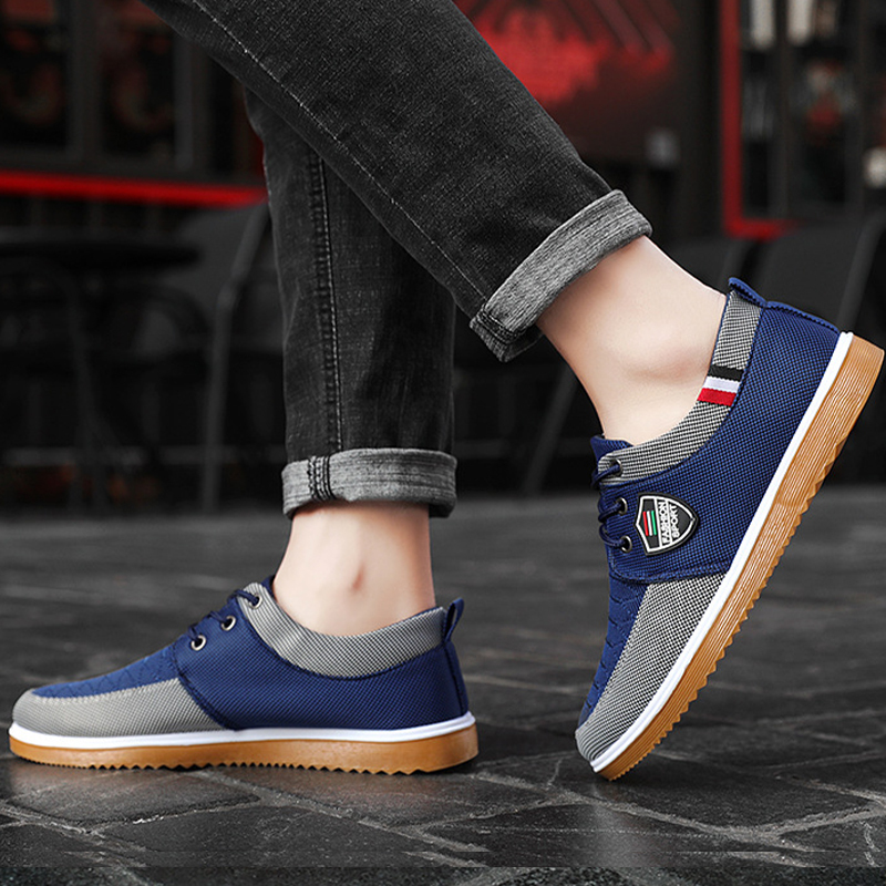 🔥LAST DAY - 50% OFF🛒Men's New Fashionable Comfort Orthopaedic Casual Shoes