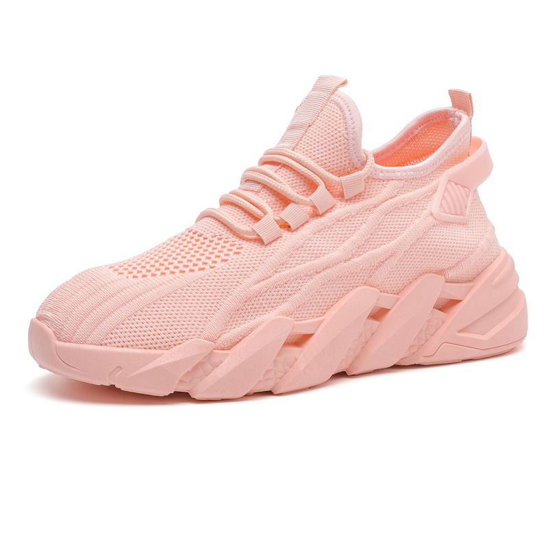 Women'S Ultra-Comfortable Breathable Fashionable Sneakers