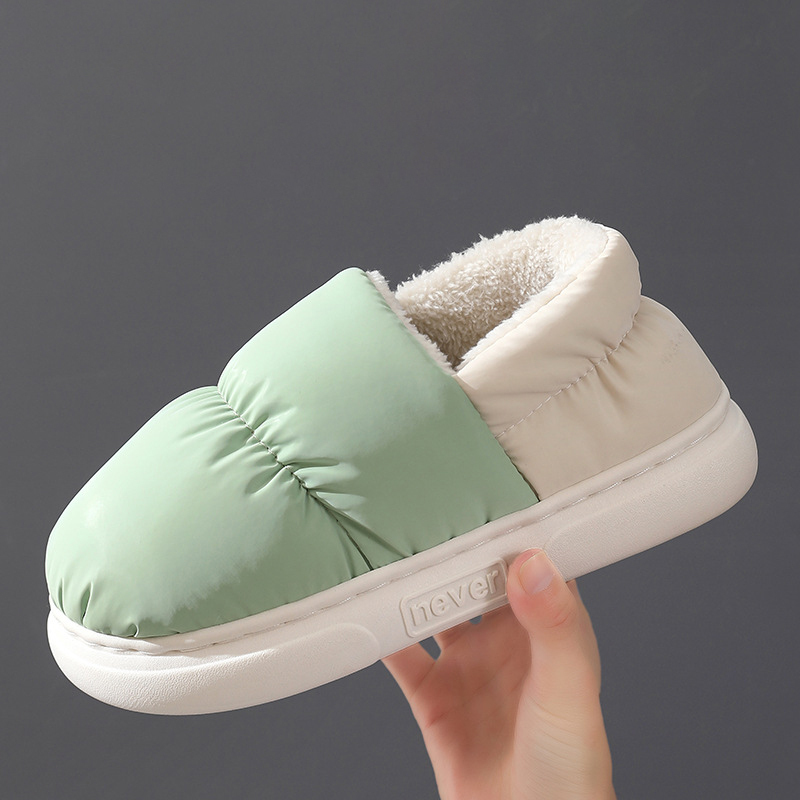 🔥Last Day Promotion 50% OFF - Women's Comfortable Waterproof Warm Shoes