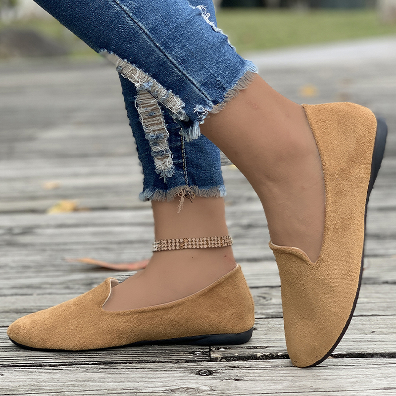 🔥Last Day Promotion 50% OFF - Women's Comfortable Lightweight Non-Slip Walking Shoes