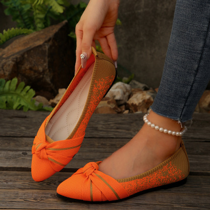 🔥Last Day Promotion 50% OFF - Women's Fashionable Comfortable Breathable Casual Shoes