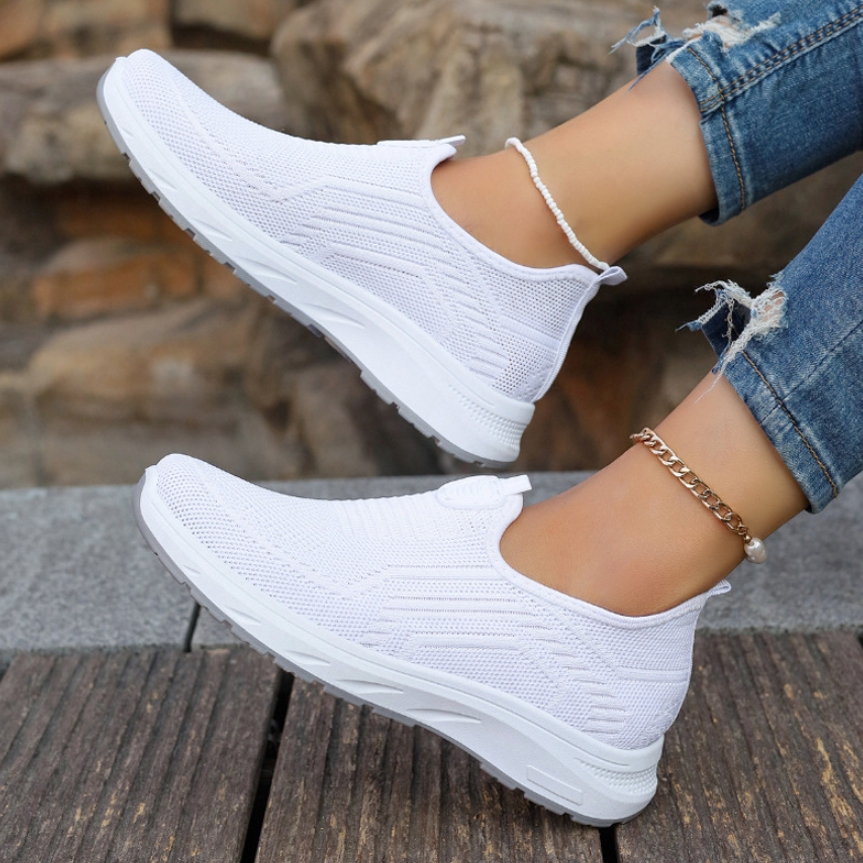 🔥Last Day Promotion 50% OFF - Women's Comfortable Casual Orthopaedic 
