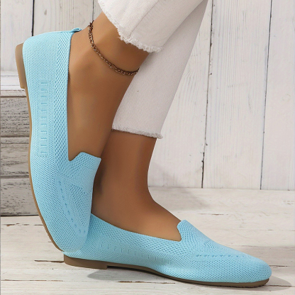 🔥Last Day Promotion 50% OFF - New Women's Comfortable Breathable Casual Shoes