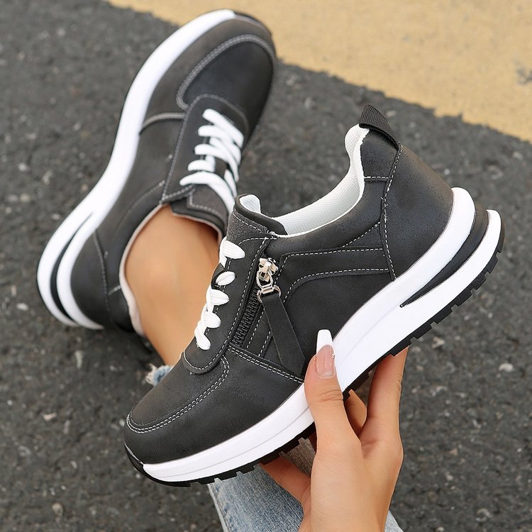 🔥Last Day Promotion 50% OFF - Women's Comfortable Fashion Orthopaedic Sneakers